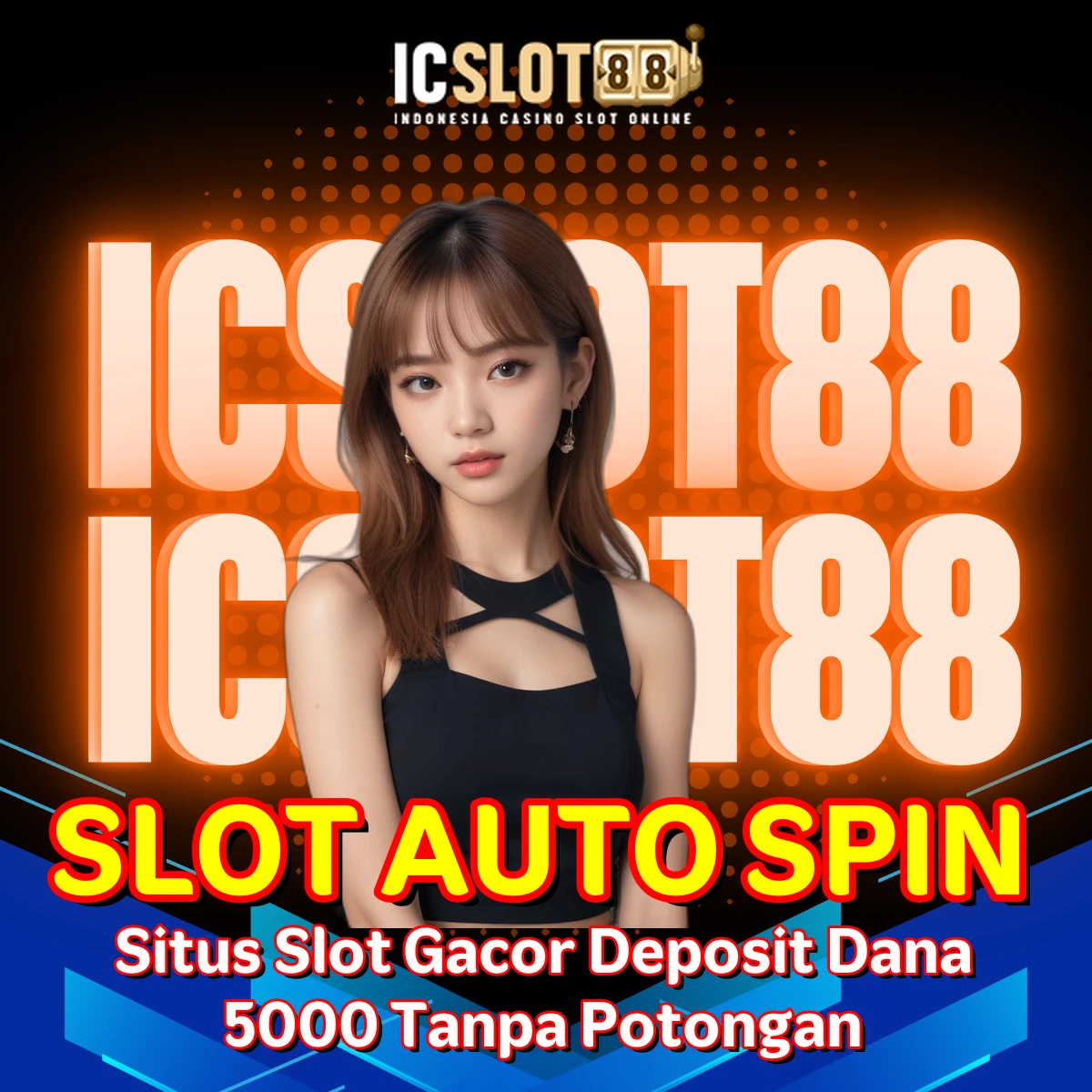 Slot Auto Spin ~ Situs Slot Gacor Deposit Dana 5000 Tanpa Potongan Jamin Wd by Hey siriusly